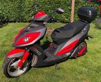 Elektrische SNORscooter merk Emco, type Novum, Gebruikt, Elektrisch, Ophalen, Overige merken