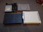 DEFECT PS1, PS2, 2X XBOX 360, CONTROLLERS, Ophalen of Verzenden, Niet werkend, Met 3 controllers of meer