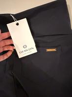 Deblon Sports legging, Maat 38/40 (M), Zwart, Overige typen, Nieuw