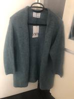 Vest van Zara nieuw met kaartje eraan maat 134, Meisje, Trui of Vest, Nieuw, Ophalen of Verzenden