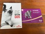 Kitten Gidsen: Royal Canin & Whiskas, Ophalen, Zo goed als nieuw