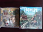 Hamlet Founder's Edition + Upgrade Pack, Een of twee spelers, Ophalen of Verzenden, Nieuw, Mighty Boards