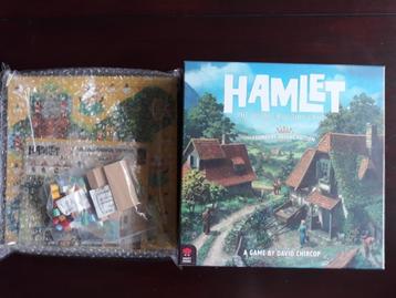 Hamlet Founder's Edition + Upgrade Pack beschikbaar voor biedingen