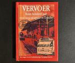 Vervoer honderd jaar over weg en spoor in Ermelo (2010), Verzamelen, Ophalen of Verzenden, Zo goed als nieuw, Trein, Boek of Tijdschrift