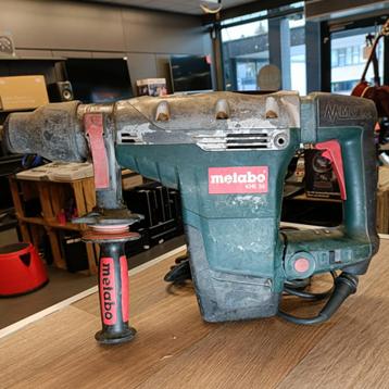 Metabo KHE 65 Klopboormachine | Met garantie beschikbaar voor biedingen