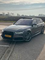 Audi A6 3.0 TDI | Pano | Memory | Trekhaak | NAP, Automaat, Diesel, Particulier, 6 cilinders