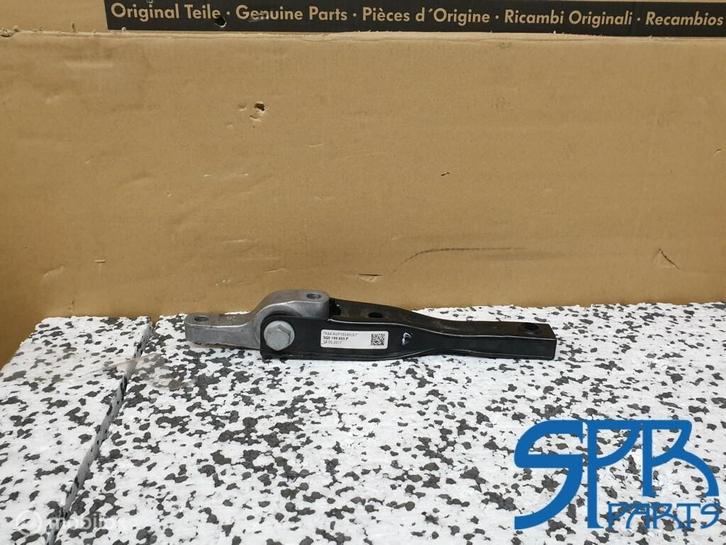 Versnellingsbaksteun BAKSTEUN ONDERSTE MOTORSTEUN 5Q0199855P, Auto-onderdelen, Transmissie en Toebehoren, Volkswagen, Gebruikt