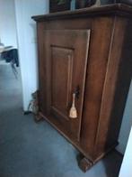 mooie antieke kast spinde, Antiek en Kunst, Antiek | Meubels | Kasten, Ophalen