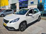 Peugeot 2008 1.2 PureTech Active, Voorwielaandrijving, Euro 6, Origineel Nederlands, Bedrijf