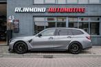 BMW 3-serie Touring M3 xDrive Competition |AC Schnitzer|610P, Euro 6, 2993 cc, Vierwielaandrijving, USB