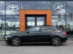 Mercedes-Benz A-klasse 250e AMG|Pano|Sfeerverl.|Widescreen, Auto's, Lichtsensor, Gebruikt, Euro 6, 4 cilinders