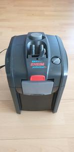 Eheim professionel 4+ buitenfilter, Ophalen of Verzenden, Zo goed als nieuw, Filter of Co2