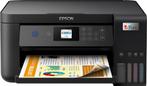 Epson EcoTank ET-2851, Computers en Software, Printers, Ophalen, Kopieren, Printer, Inkjetprinter
