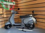 AGM Bromscooter VX50 Injectie (bj 2023), Fietsen en Brommers, Brommers | Overige merken, Gebruikt, 49 cc, AGM