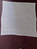 Macrame kleed, Ophalen, Zo goed als nieuw, Rechthoek, Binnen