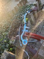 Mooie damesfiets met mand, Ophalen of Verzenden, Gebruikt, Overige merken