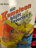 Kameleon boeken, Ophalen of Verzenden, Gelezen