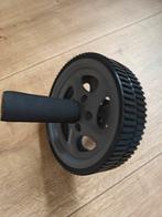 Ab wheel / buikspierwiel, Ophalen of Verzenden, Zo goed als nieuw, Buikspierwiel