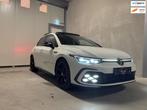 Volkswagen Golf 8 2.0 TSI GTI Panorama| H&K | Matrix | Head, Auto's, Volkswagen, Automaat, Gebruikt, Zwart, Wit
