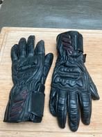 Difi motorhandschoenen (leer) maat 6,5, Dames, Difi, Ophalen of Verzenden, Handschoenen