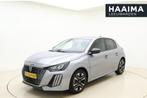 Peugeot 208 1.2 PureTech Allure 100 PK | Handgeschakeld | Pa, Voorwielaandrijving, Gebruikt, Euro 6, Origineel Nederlands