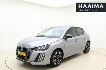 Peugeot 208 1.2 PureTech Allure 100 PK | Handgeschakeld | Pa beschikbaar voor biedingen