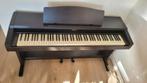 Roland Digitale Piano HP135, Muziek en Instrumenten, Piano's, Ophalen, Bruin, Digitaal, Zo goed als nieuw