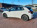 Volkswagen ID.3 58kWh 145pk 2022 Wit, Auto's, Volkswagen, Stof, 95 pk, 375 min, ID.3