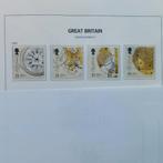 Engeland 1993  Mi 1441 - 1444, Ophalen of Verzenden, Gestempeld