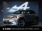Alpine A290 GT Premium 52 kWh | 180 PK | PACK SAFETY | PACK, Auto's, Alpine, Adaptive Cruise Control, Overige modellen, 380 km