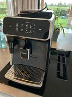 Philips EP2224 Koffiezetapparaat, Witgoed en Apparatuur, Koffiezetapparaten, Afneembaar waterreservoir, Espresso apparaat, Zo goed als nieuw