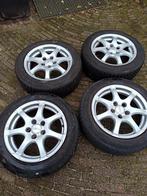 Lichtmetalen velgen Toyota Auris, Auto-onderdelen, Ophalen