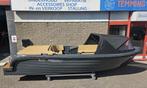 Waeghals 590 Tender + 15pk Honda en zeer veel opties!, Ophalen, 10 tot 30 pk, Nieuw, 3 tot 6 meter