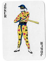1 mooie joker, Verzenden, Zo goed als nieuw, Speelkaart(en)