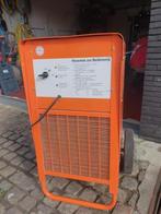 Te huur bouwdrogers, Doe-het-zelf en Verbouw, Ventilatie en Afzuiging, Ophalen, Gebruikt, Ventilator en Afzuiger