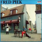 Fred Piek - Fred Piek, Ophalen of Verzenden, Zo goed als nieuw, 12 inch, Singer-songwriter