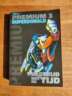 Premiumpocket 3 Superdonald, Boeken, Eén stripboek, Ophalen of Verzenden, Zo goed als nieuw
