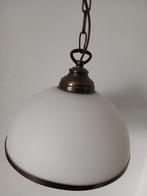 Plafondlamp, Huis en Inrichting, Ophalen, Gebruikt