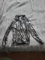 Polyester Blousje - Perfect voor Carnaval!, Carnaval, Ophalen of Verzenden, Zo goed als nieuw, Kleding