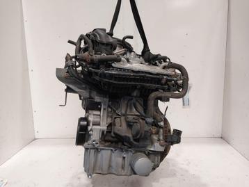 Motor Skoda Fabia III Combi (NJ5) 2017 04C100033H beschikbaar voor biedingen