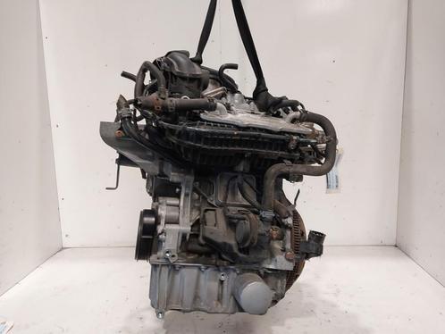 Motor Skoda Fabia III Combi (NJ5) 2017 04C100033H, Auto-onderdelen, Motor en Toebehoren, Skoda, Gebruikt