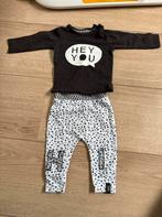 Bbl setje draagmaat 50, Ophalen of Verzenden, Zo goed als nieuw, Setje, Bbl