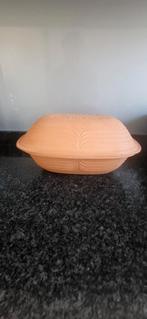 Kleipan Römertopf, Ophalen