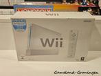 Nintendo Wii Wii Sports Pack (Compleet, Wit), Spelcomputers en Games, Spelcomputers | Nintendo Wii, Ophalen of Verzenden, Gebruikt