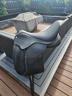 Wintec 500 DRS en VZH zadel 17,5 en 17", Ophalen of Verzenden, Gebruikt, Dressuur