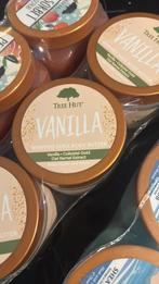 Tree Hut Vanilla whipped shea body butter, Ophalen of Verzenden, Nieuw, Bodylotion, Crème of Olie