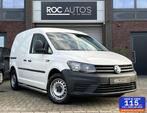 Volkswagen Caddy Bestel 1.6 TDI L1H1 Trendline | Airco, Euro 5, Gebruikt, 4 cilinders, Volkswagen