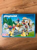 Playmobil Koninklijke Koets 4258, Kinderen en Baby's, Speelgoed | Playmobil, Ophalen of Verzenden, Zo goed als nieuw, Complete set