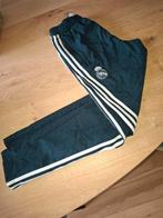 Trainingsbroek maat 164 Real Madrid Adidas, Broek, Adidas, Gebruikt, Jongen of Meisje