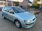 Mitsubishi Space Star 1.6 Shogun SE Airco, Leuke auto, Auto's, Gebruikt, 4 cilinders, Handgeschakeld, Elektrische ramen
